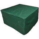 Schutzhülle Abdeckplane für Gartenmöbel 135x135x75cm