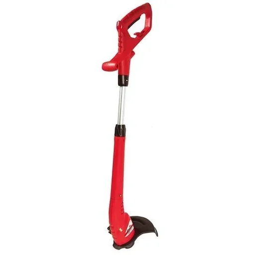 "Teleskop-Grasschneider - 350W - 25cm Schnittbreite - ERT 3525 image"