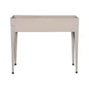 Hochbeet Urban mint, 100x40x84 cm