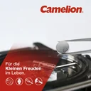 Alkaline Knopfzelle AG10/LR1130/LR54 - 2 Stück
