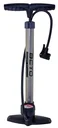 Hochdruck Standluftpumpe mit Manometer