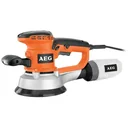 Schleifmaschine EX 150 ED Set