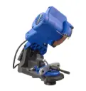 Accu-Sägekettenschärfgerät, 18 Volt - SKSG 18 (ohne Akku und Ladegerät)