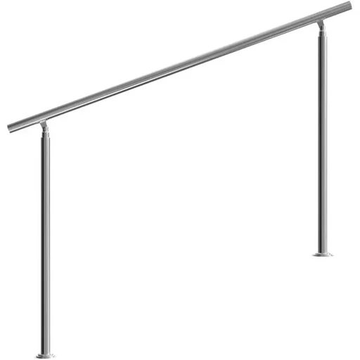 "Geländer - Edelstahl - 160 cm image"