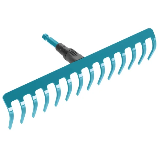 "Combisystem-Rechen, 14 Zinken, 36 cm breit image"