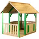 Forest Spielhaus
