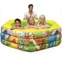 Winnie the Pooh aufblasbarer Pool deluxe