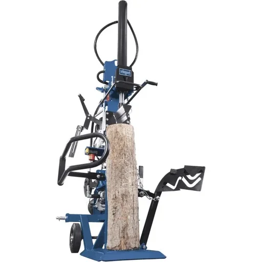 "Holzspalter HL3000GM 30 Tonnen image"