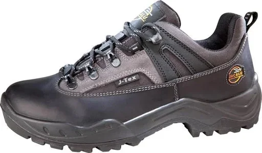 "Wanderhalbschuh mit Membrane, Farbe schwarz, Gr.40 image"