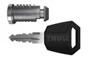 Schlossset 8 Stk. One Key System 8-pack