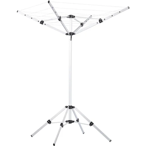 "Wäschespinne klappbar image"