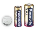 Alkaline Batterie LRV08, 12 Volt- 1 Stück