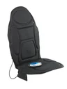 Massagematte mit Wärmefunktion, 9,6 Watt