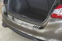 Ladekantenschutz für Nissan Pulsar Baujahr 2014>