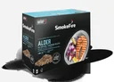 SmokeFire Holzpellets Erle - 8 kg