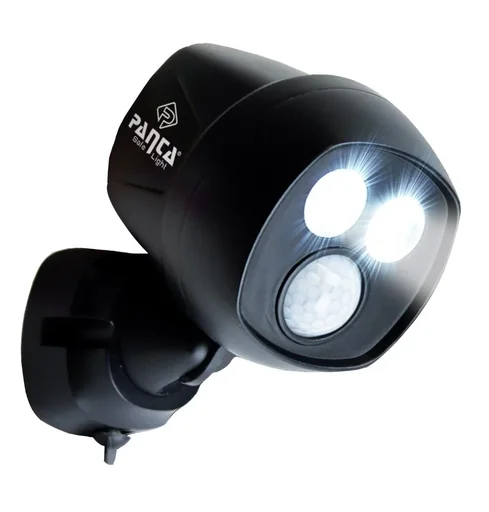 "Panta Safe Light LED Leuchte - batteriebetrieben, 450 Lumen image"
