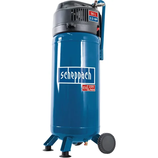"KOMPRESSOR 50L HC51V 10BAR image"