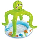 Smiling Octopus Pool