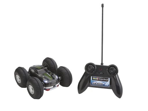 "Stunt Car "Flip Racer" image"
