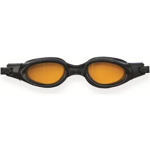 "Tauchermaske pro Master 14 + -Gelbe image"