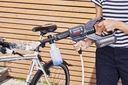 18 V BOSCH HOME AND GARDEN COMPATIBLE Akku-Hochdruckreiniger PW 1850 – Ohne Akku und Ladegerät