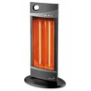 Heizung 1200W PAT-1200-NERO - Keramikofen