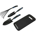 4dlg Gartenhandwerkzeug-Set