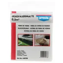 Glasfasermatte 0,5 qm