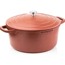 Performance Series Bratpfanne - Backofen geeignet - 28 cm - Orange