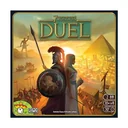 Gesellschaftsspiel 7 Wonders Duel