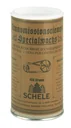 Treibriemenwachs, fest, 500 g