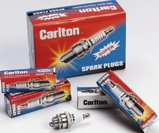 "Zündkerze Carlton, 1 Stück image"