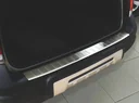 Edelstahl Ladekantenschutz VOLVO XC-70 Baujahr 2004-2007