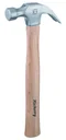 Klauenhammer mit Hickorystiel
