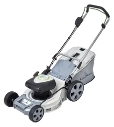 Akku Rasenmäher IAM 40-4325