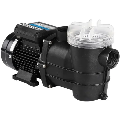 "Pumpensandfilteranlage 10.980l/h inkl. Vorfilter image"