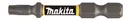 Torsion Bit T25-50 2 Stück