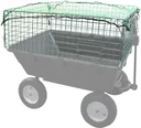 Aufsatzgitter mit Netz zu GGW 500