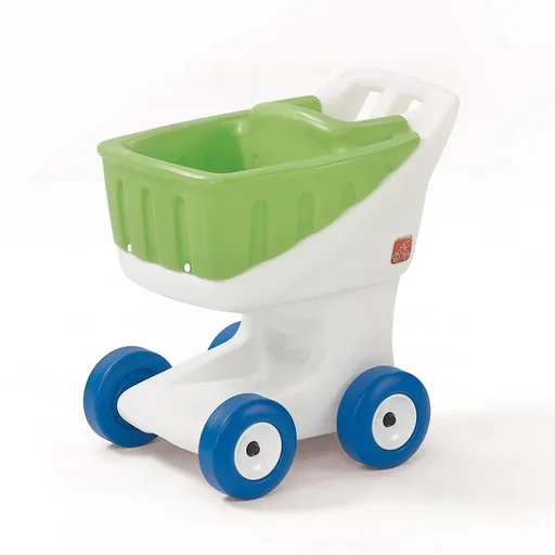 "Little Helper den Lebensmittelhandel Warenkorb image"