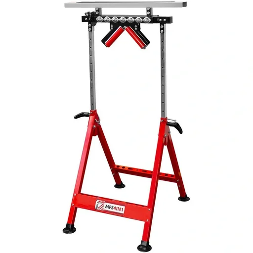 "Standardmäßig multifunktional höhenverstellbar - bis zu 200kg - 67x75x128cm image"