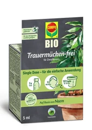 Trauermücken-frei, 5 ml