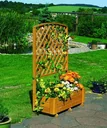 Rankkasten "Flora" 205 cm