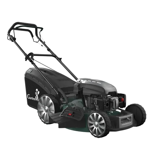 "Rasenmäher Big Wheeler GM 534.1 R image"
