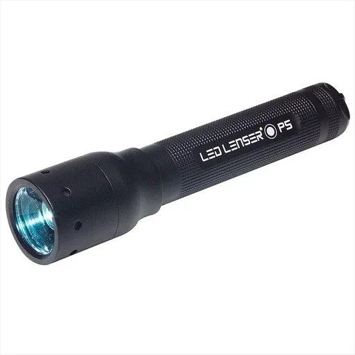 "P5E Taschenlampe image"