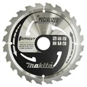EFFICUT Sägeblatt 190x30x24Z