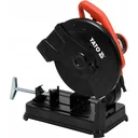 Kappsäge für Metall - 2450W - Ø355mm