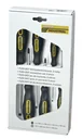 FLEX-DOT Schraubendrehersatz HX (6-teilig)