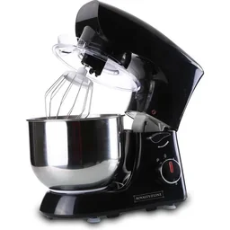 1400W - Küchenmaschine - Schwarz