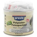 Zwei-Komponenten Feinspachtel, 250 g