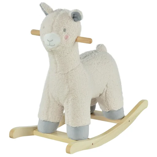 "Schaukeltier als Schaf image"